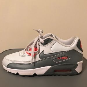 Nike Air Max Sneakers